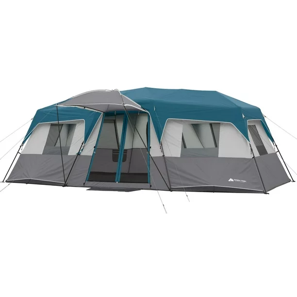 12 Person Tent