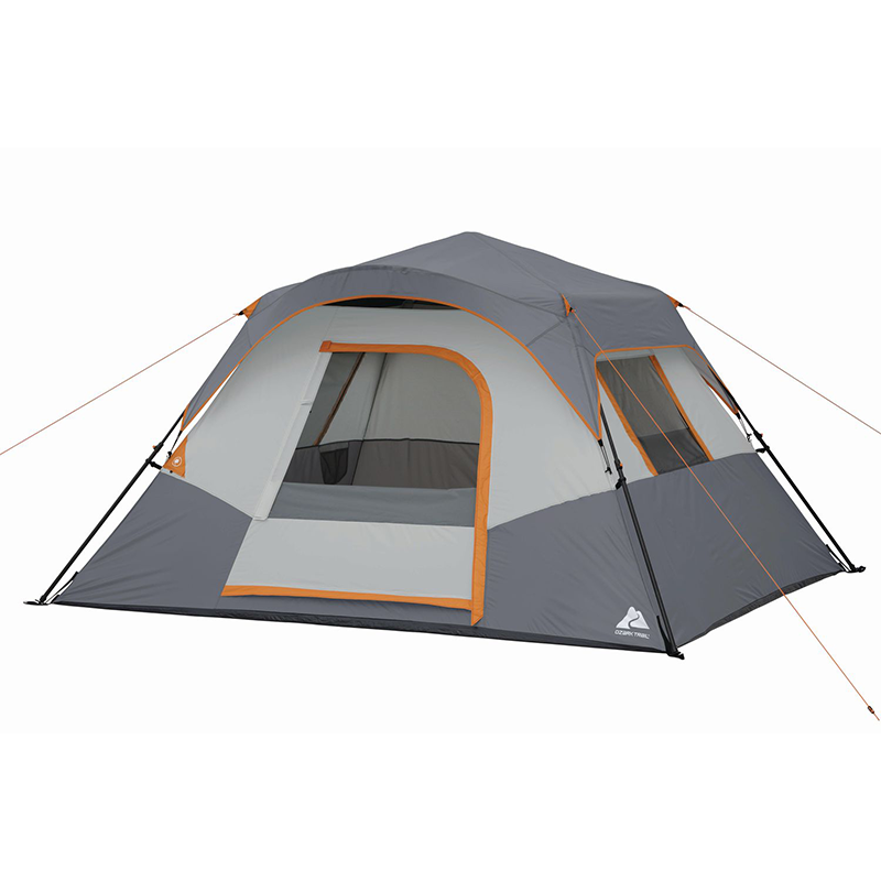 6 Person Tent