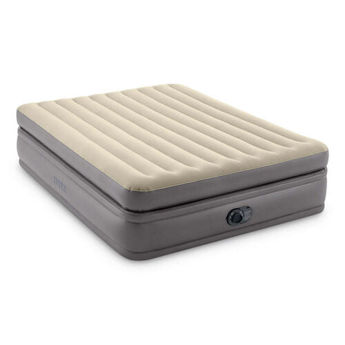 Intex Queen Elevated Air Mattress