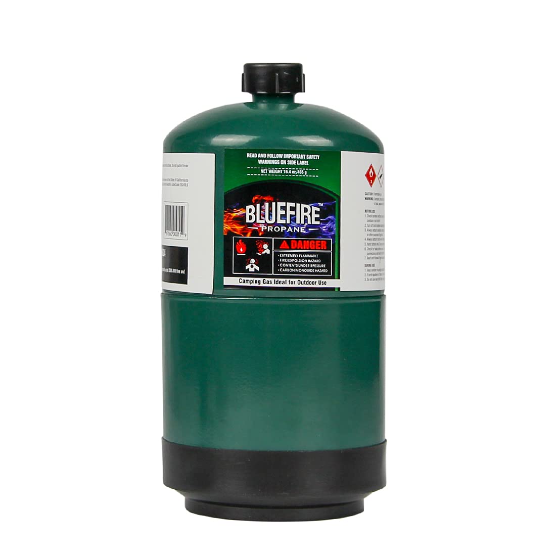 16oz Propane Tank