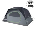 8-Person Tent